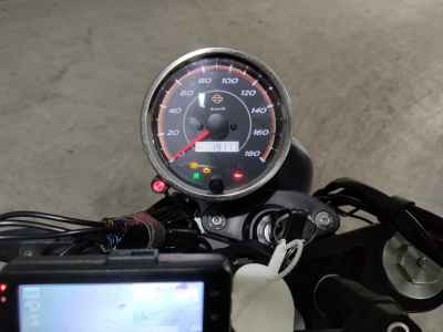 Harley-Davidson X350 2023