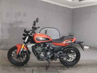Harley-Davidson X350 2024