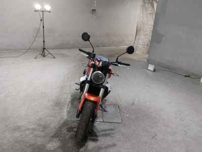 Harley-Davidson X350 2024