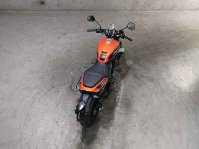 Harley-Davidson X350 2024