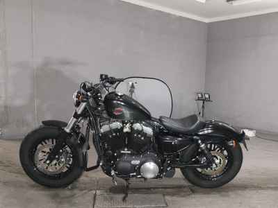 Harley-Davidson XL1200XS 2020