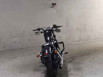 Harley-Davidson XL1200XS 2020