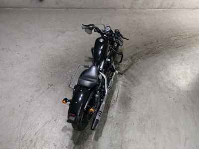 Harley-Davidson XL1200XS 2020