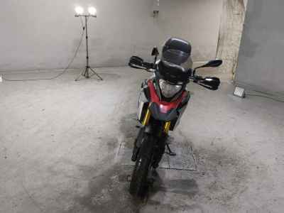 BMW G310GS 2019