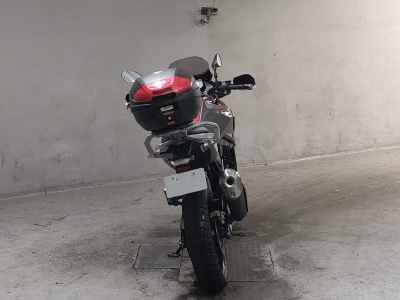 BMW G310GS 2019