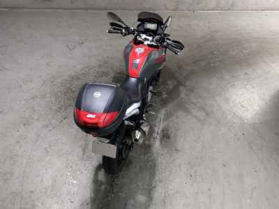 BMW G310GS 2019