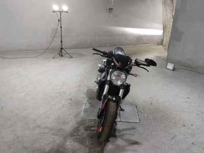 Ducati Monster 821 2020