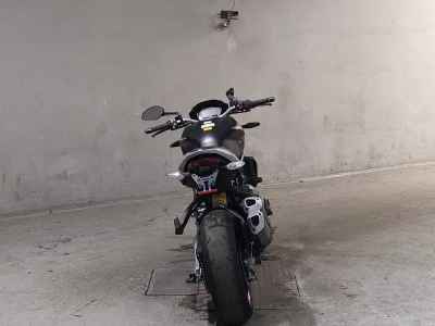 Ducati Monster 821 2020