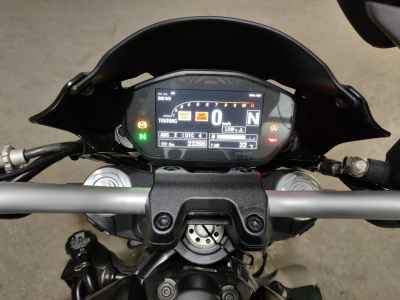 Ducati Monster 821 2020