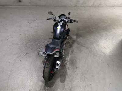 Ducati Monster 821 2020