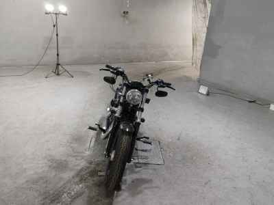 Harley-Davidson XL1200XS 2013