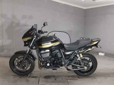 Kawasaki ZRX1200 2016