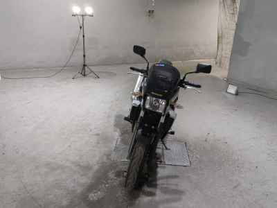 Kawasaki ZRX1200 2016