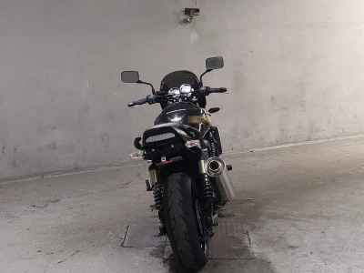 Kawasaki ZRX1200 2016