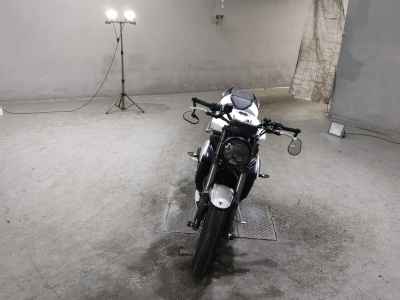 Triumph Street Triple RS 2019