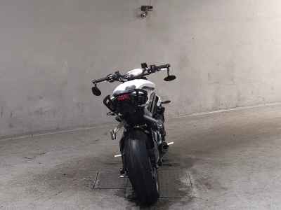 Triumph Street Triple RS 2019