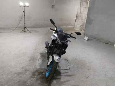 Yamaha MT-25 2025