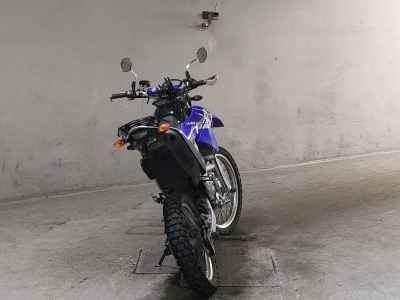 Yamaha WR250R 2013