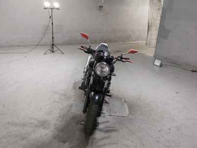 Honda CB400SFV 2009