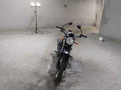 Kawasaki 250TR