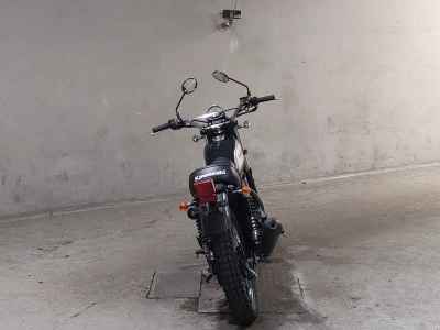 Kawasaki 250TR