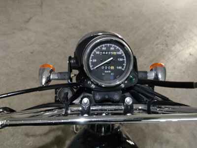 Kawasaki 250TR