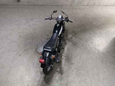 Kawasaki 250TR