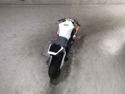 Honda CBR1000RR 2010