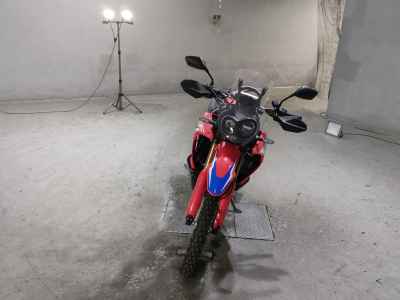 Honda CRF250L Rally 2023