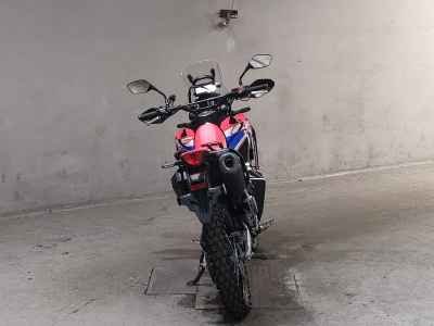 Honda CRF250L Rally 2023