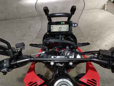 Honda CRF250L Rally 2023