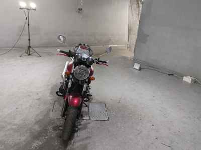 Honda CB400SFV 2021