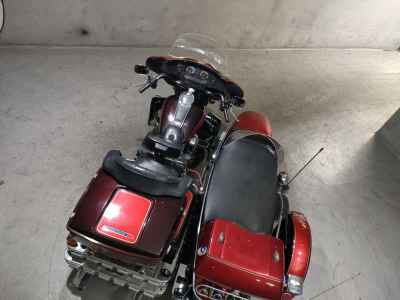 Harley-Davidson FLHTC1340 Sidecar 2021