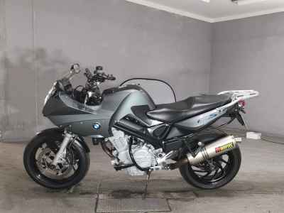 BMW F800S 2007