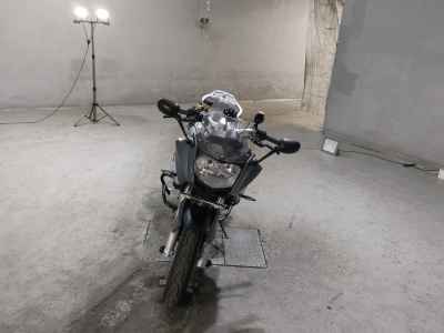 BMW F800S 2007