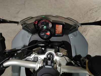 BMW F800S 2007