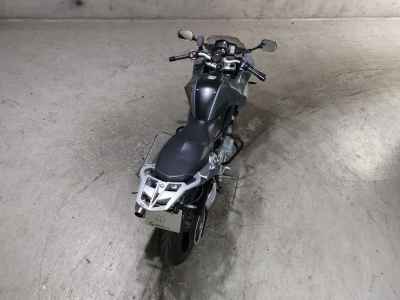 BMW F800S 2007