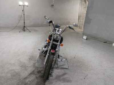 Harley-Davidson FXDL 2005