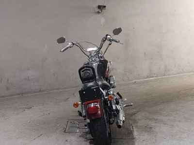 Harley-Davidson FXDL 2005
