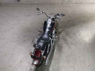 Harley-Davidson FXDL 2005