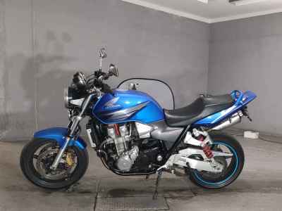 Honda CB1300SF 2007