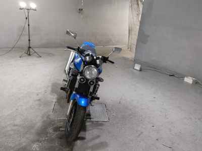 Honda CB1300SF 2007