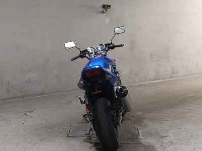 Honda CB1300SF 2007
