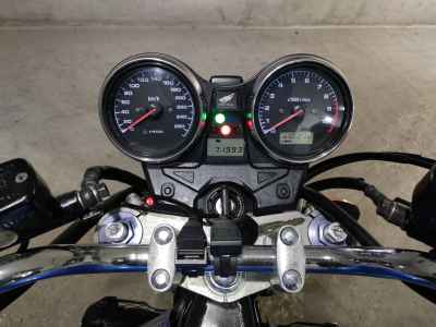 Honda CB1300SF 2007