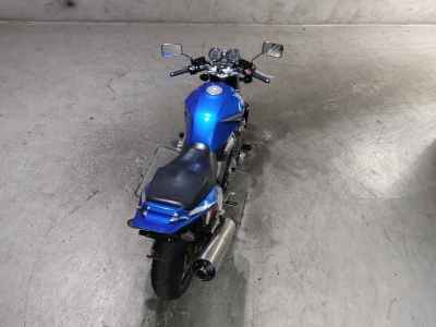 Honda CB1300SF 2007
