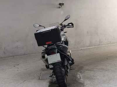 BMW F700GS 2014