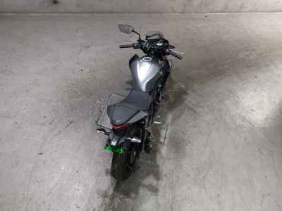 Kawasaki Z250 2015