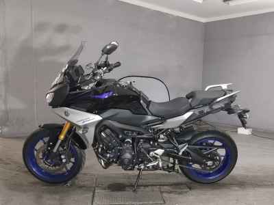 Yamaha Tracer 900 GT 2019