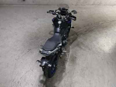 Yamaha Tracer 900 GT 2019