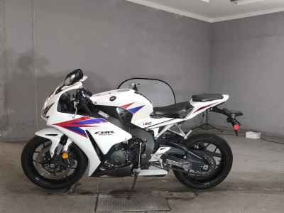 Honda CBR1000RR 2012